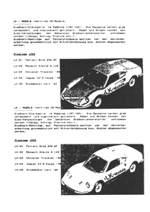 Katalog 1989